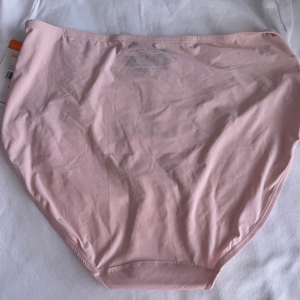 Bundle of 4 2x Panties, - Picture 5 of 9
